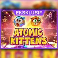 Atomic Kittens