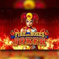 Fire And Roses Joker